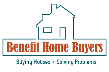 Benefit Home Buyers Logo