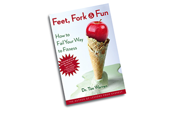 Food, Fork, and Fun book cover