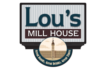 Lou’s Mill House Logo