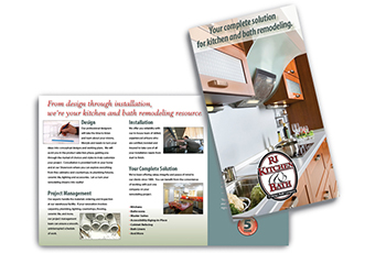 RI Kitchen & Bath Brochure