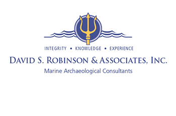 David Robinson & Associates logo
