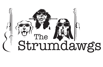 Strumdawgs Logo