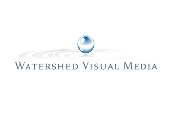 Watershed Visual Media Logo