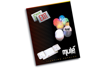 Mule Lighting Catalog