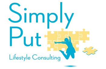 Simply Put Logo